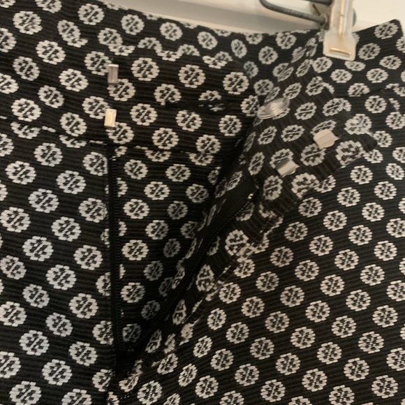 Garnet Hill Ankle Pants - Picture 5 of 12